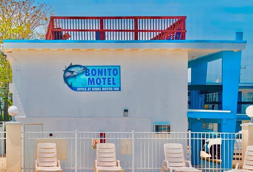 Bonito Motel