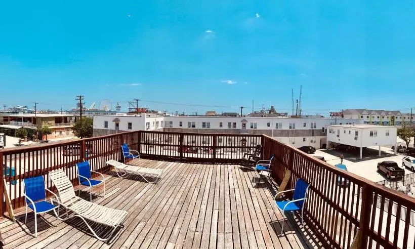 Bonito Motel