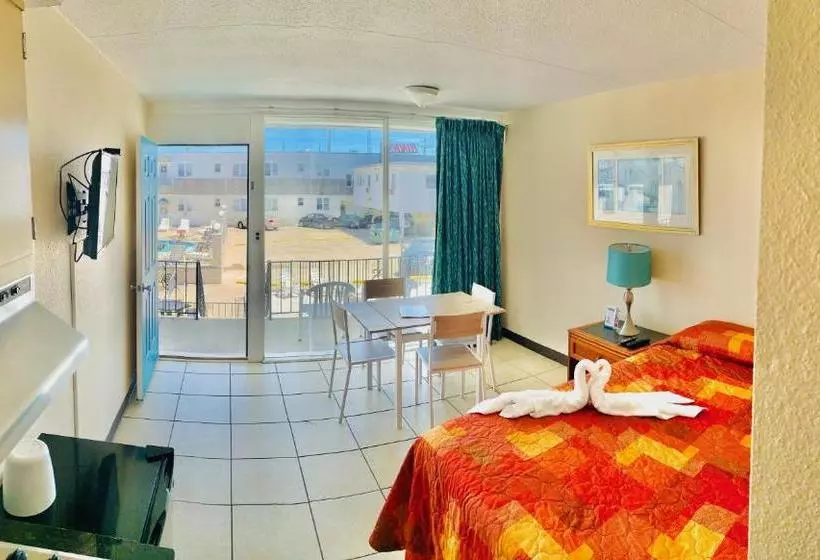 Bonito Motel