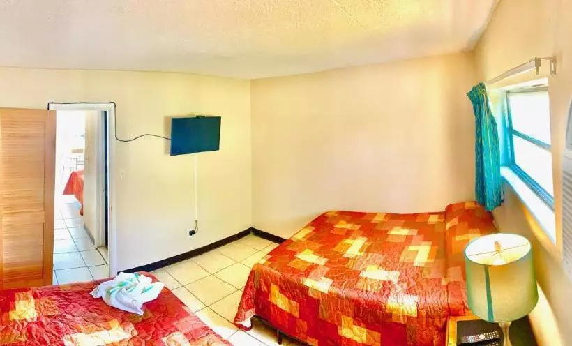 Bonito Motel