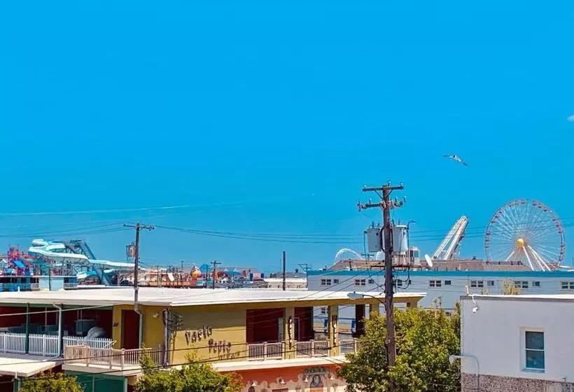 Bonito Motel