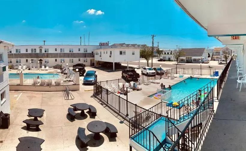 Bonito Motel