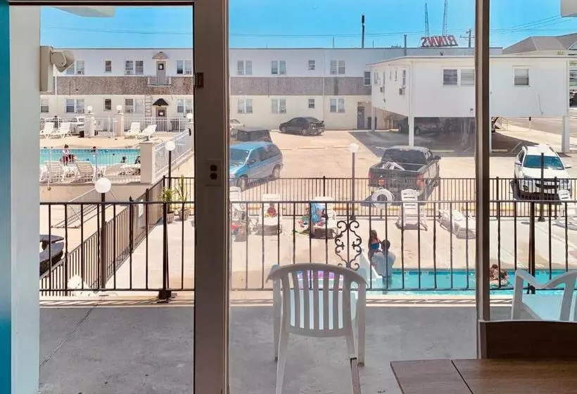 Bonito Motel