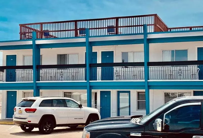 Bonito Motel
