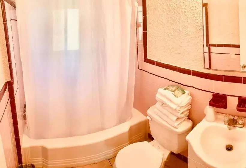 Bonito Motel