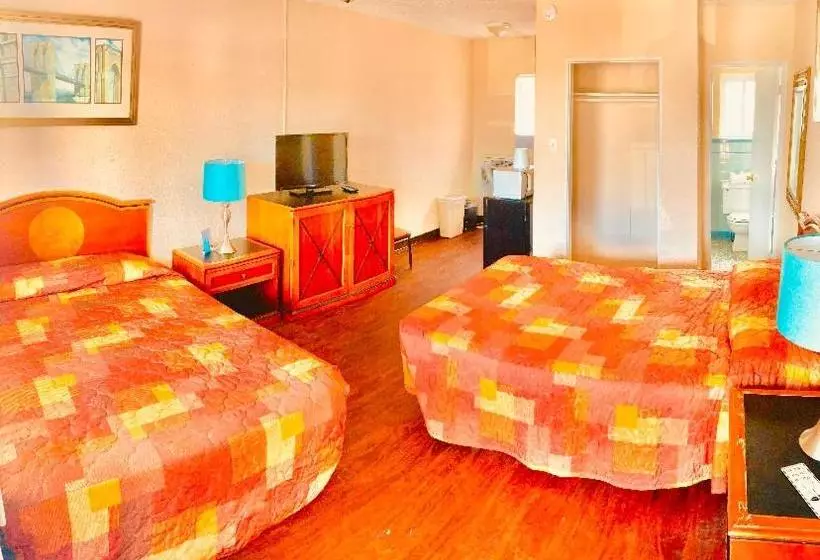 Bonito Motel