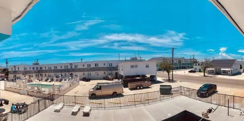 Bonito Motel