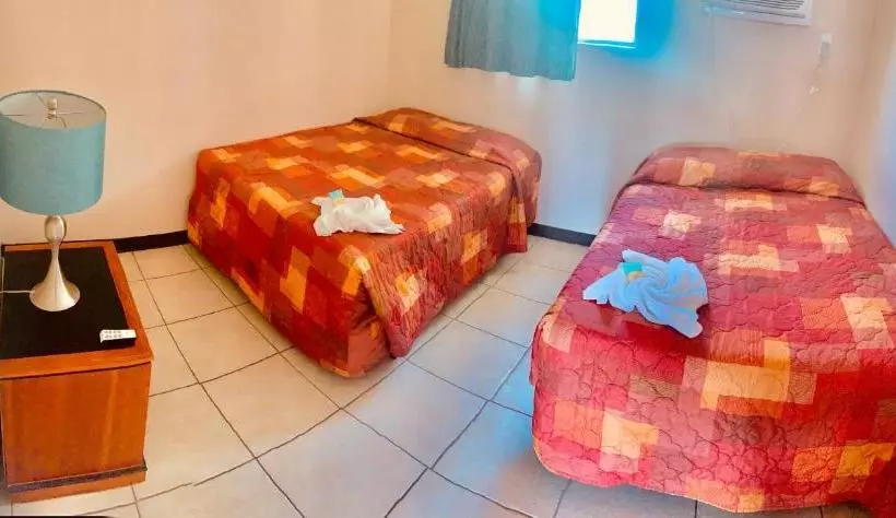 Bonito Motel