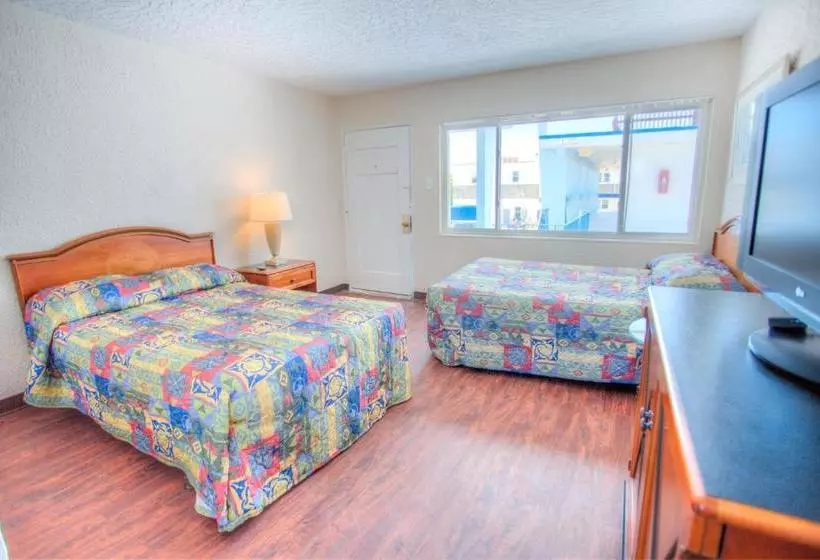 Bonito Motel