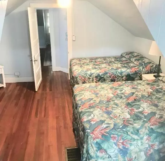 Bonito Motel