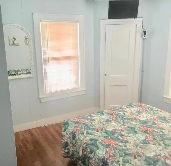 Bonito Motel