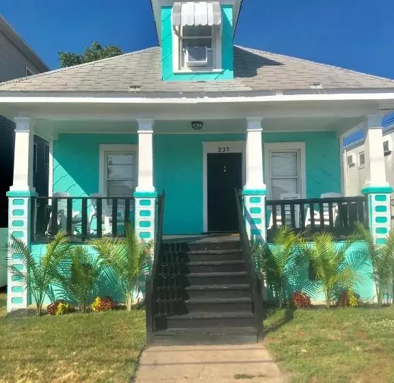 Bonito Motel