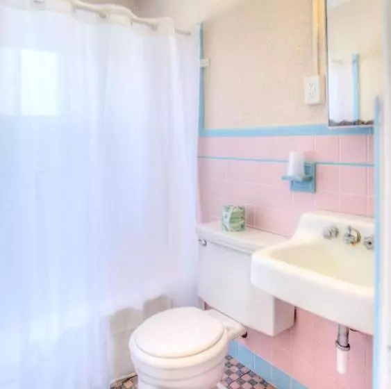 Bonito Motel