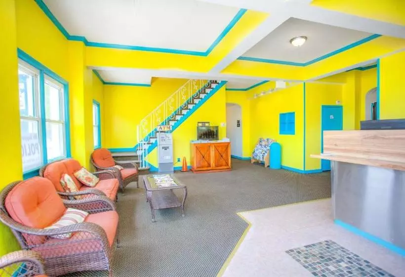 Bonito Motel