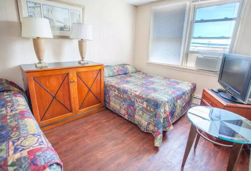 Bonito Motel