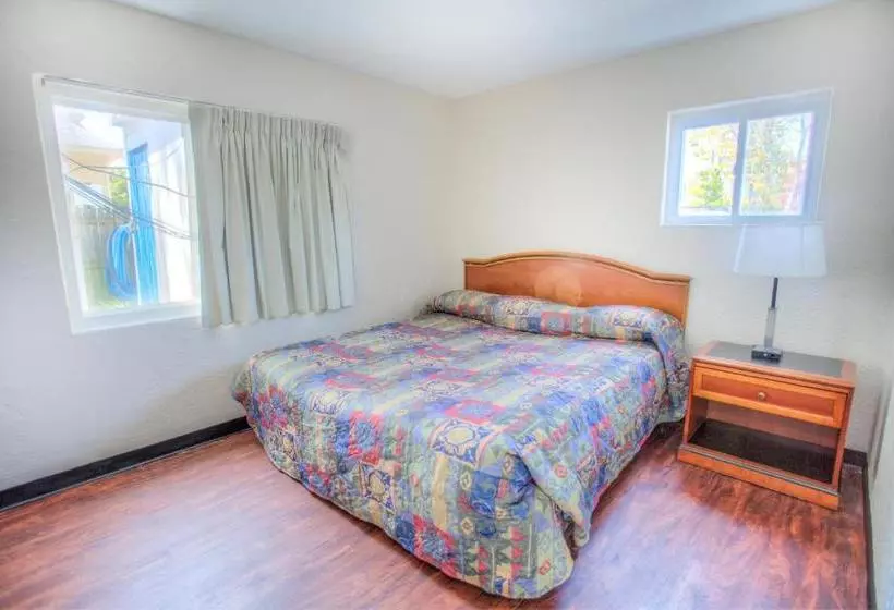 Bonito Motel