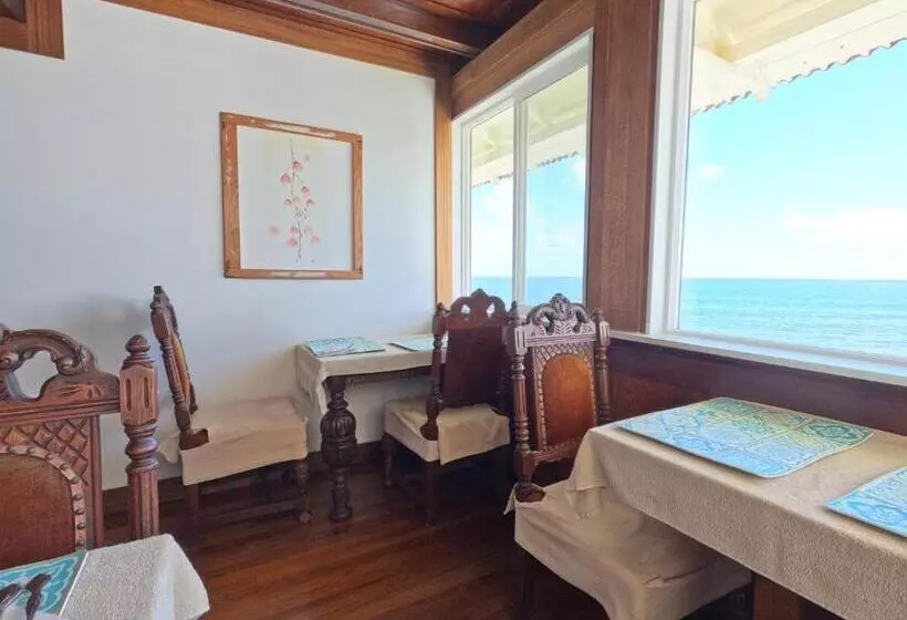 Hilo Bay Oceanfront Bed And Breakfast