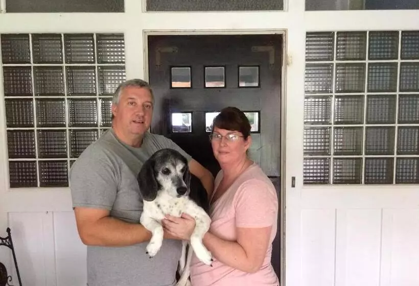 Hilo Bay Oceanfront Bed And Breakfast