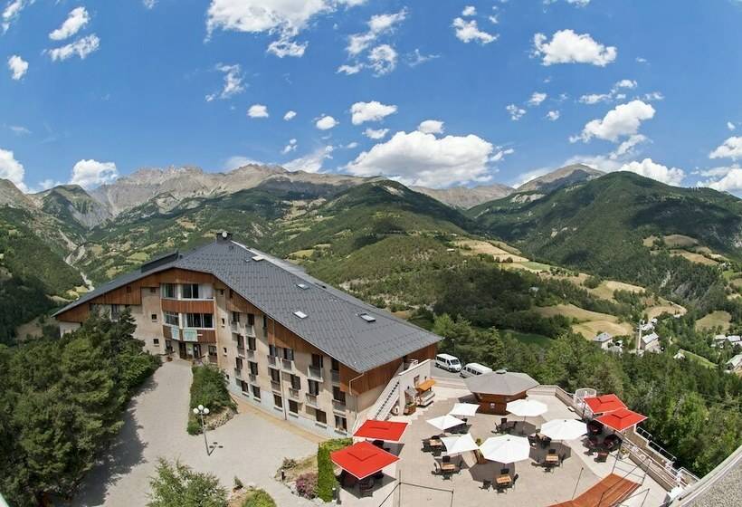 ホテル Lou Riouclar