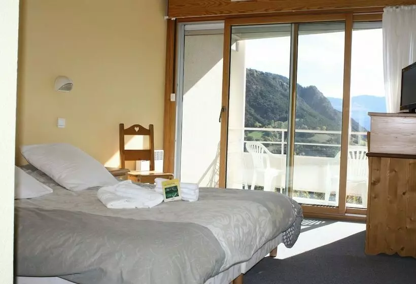 Hotelli Lou Riouclar