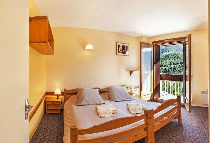 ホテル Lou Riouclar