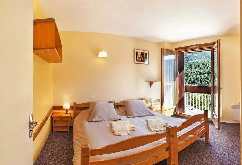 Hotelli Lou Riouclar