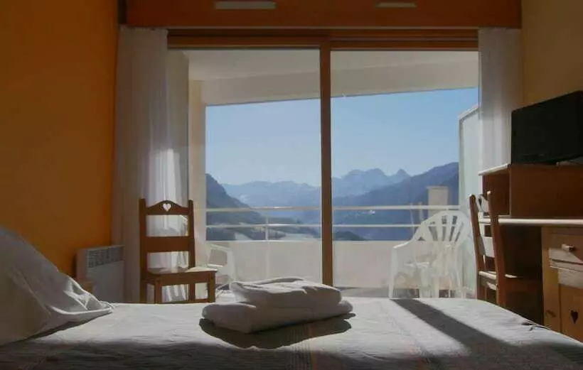 Hotelli Lou Riouclar