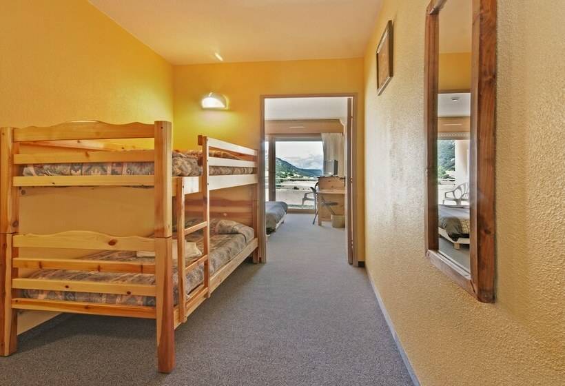 ホテル Lou Riouclar