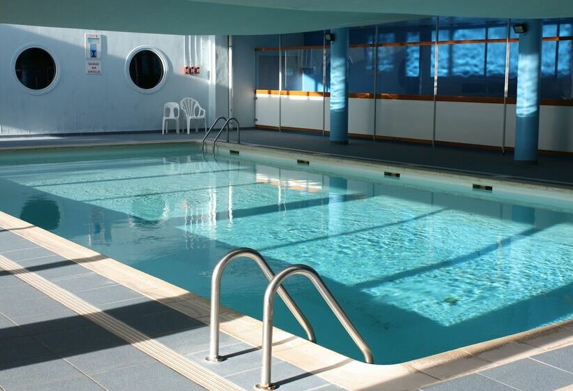 ホテル Lou Riouclar