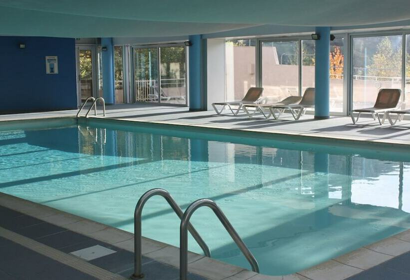 ホテル Lou Riouclar