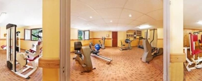 ホテル Lou Riouclar