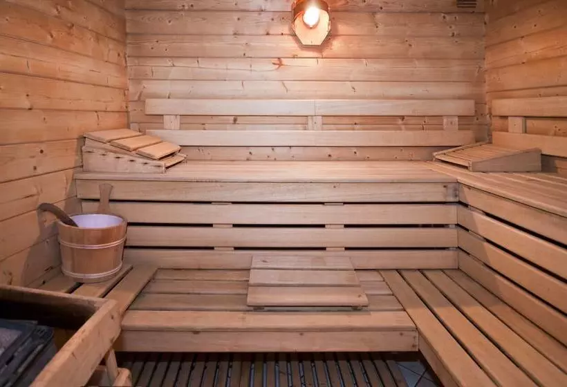 Hotelli Lou Riouclar