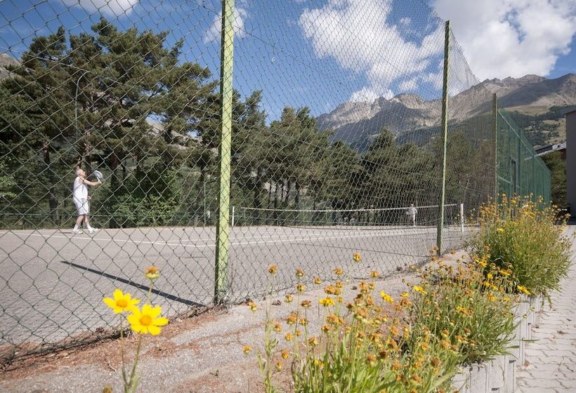 ホテル Lou Riouclar