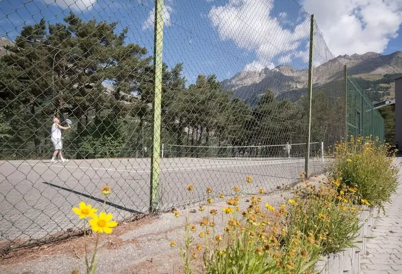 Hotelli Lou Riouclar