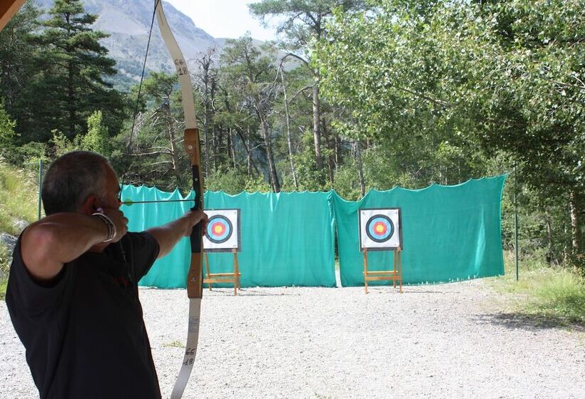 ホテル Lou Riouclar