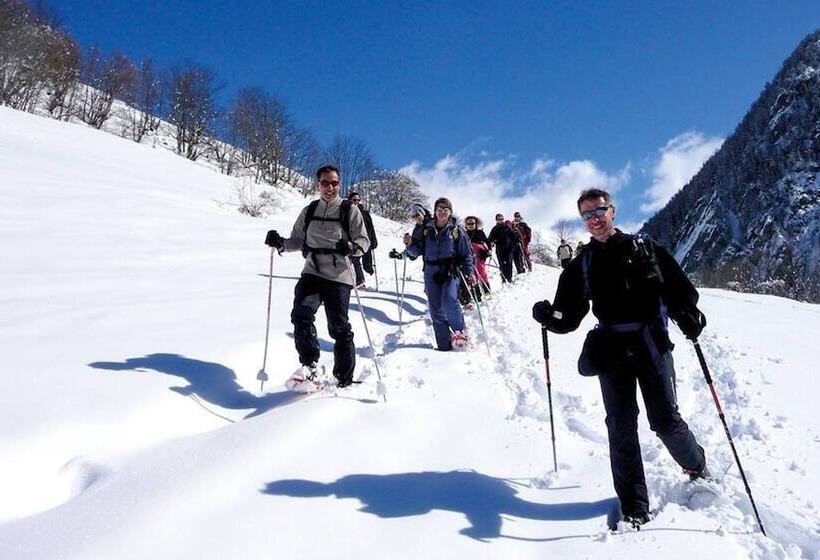 ホテル Lou Riouclar