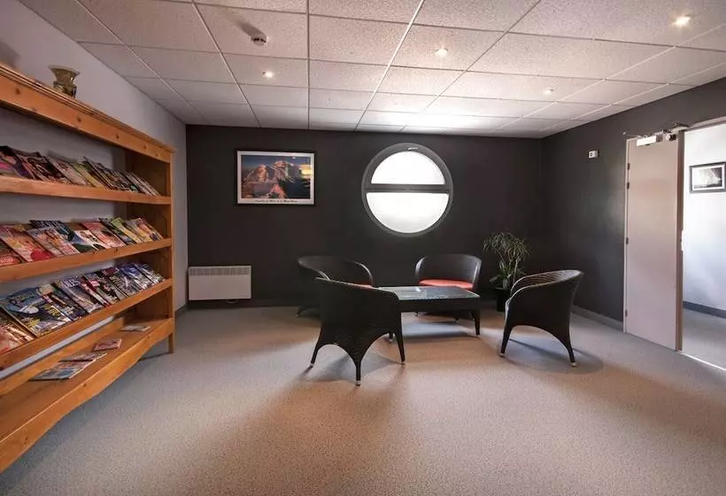 Hotelli Lou Riouclar