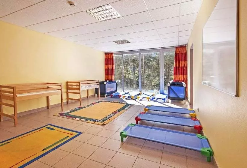 Hotelli Lou Riouclar