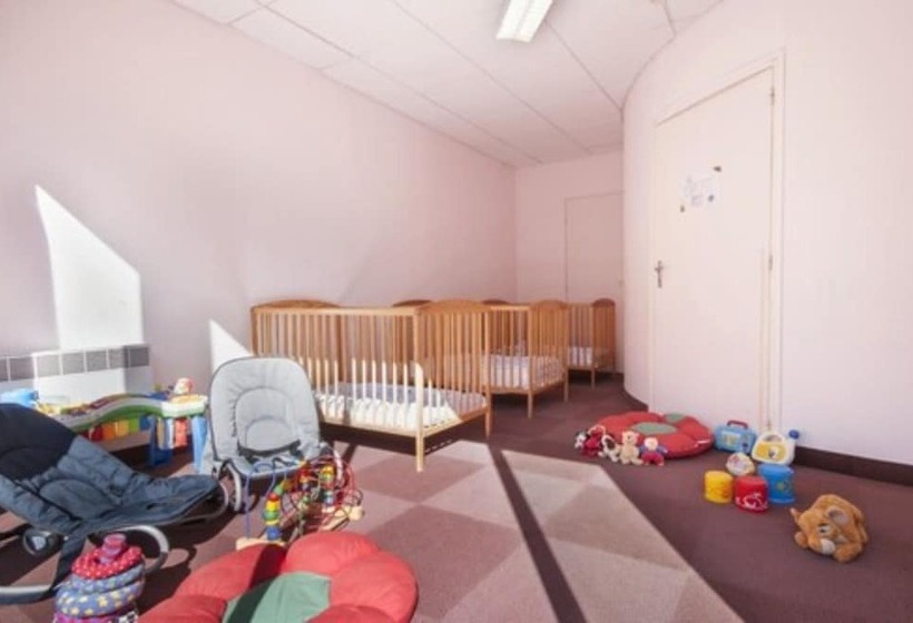 ホテル Lou Riouclar