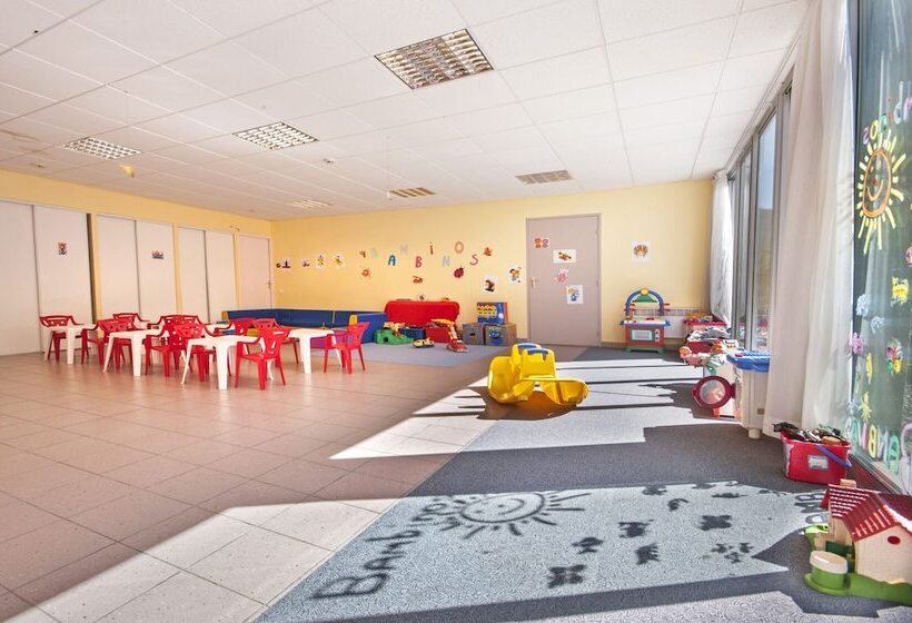 ホテル Lou Riouclar