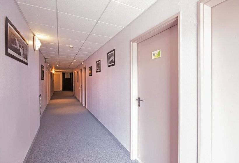 ホテル Lou Riouclar