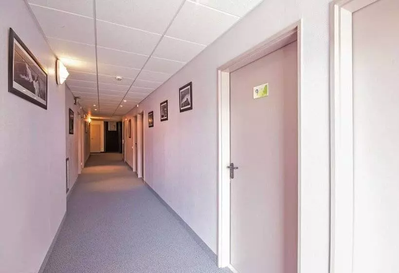 Hotelli Lou Riouclar