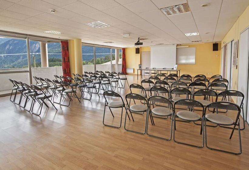 ホテル Lou Riouclar