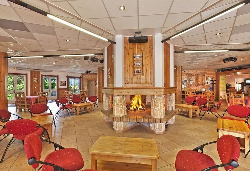 ホテル Lou Riouclar