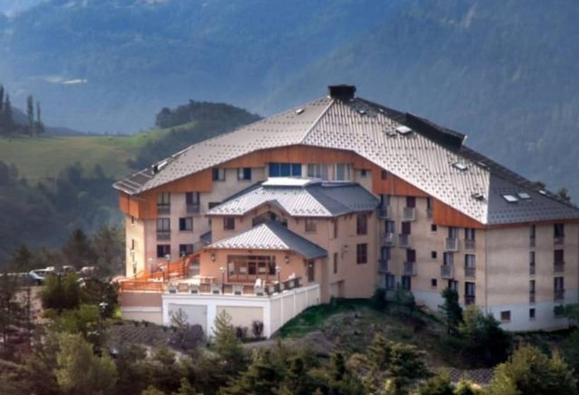 ホテル Lou Riouclar