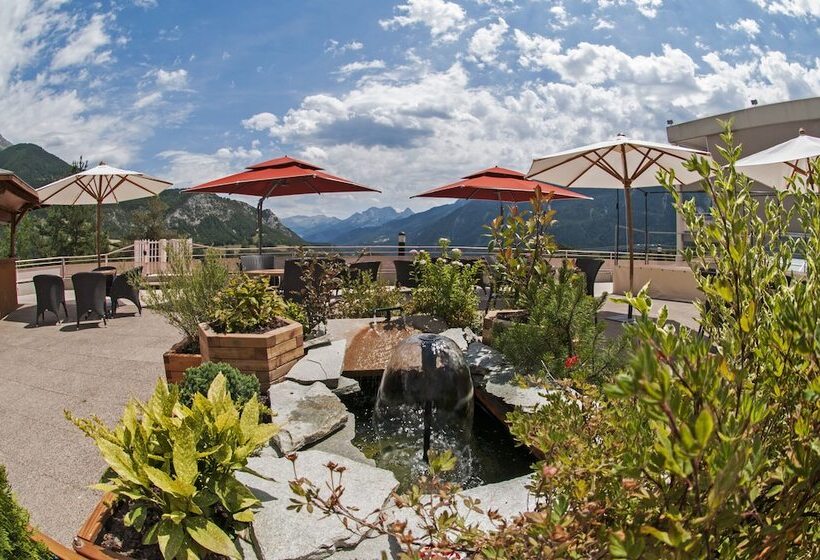 ホテル Lou Riouclar