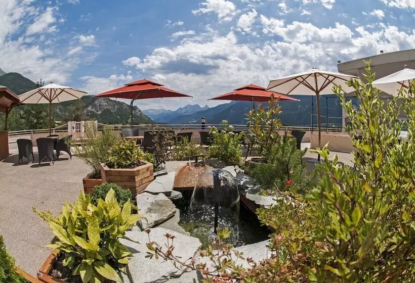 Hotelli Lou Riouclar