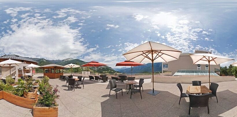 ホテル Lou Riouclar