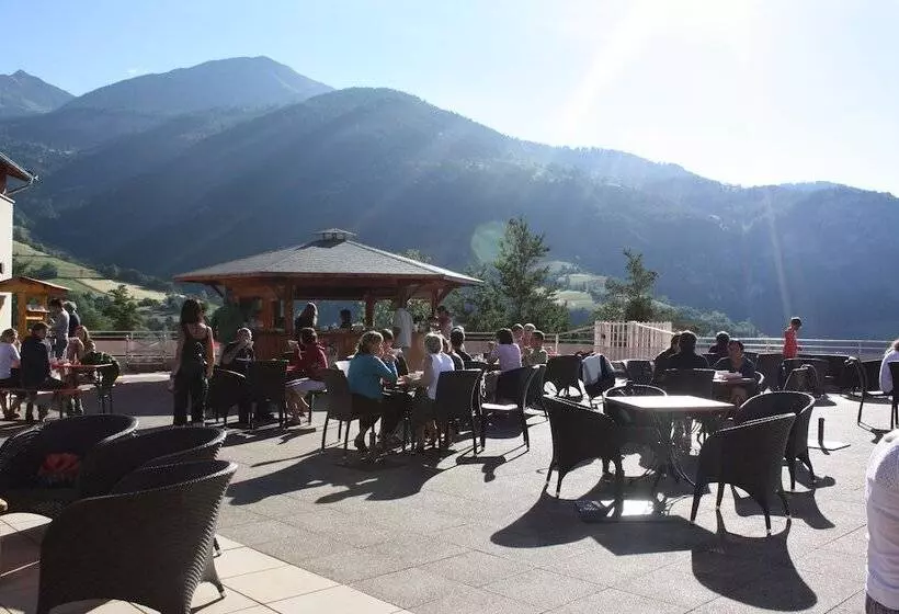 Hotelli Lou Riouclar