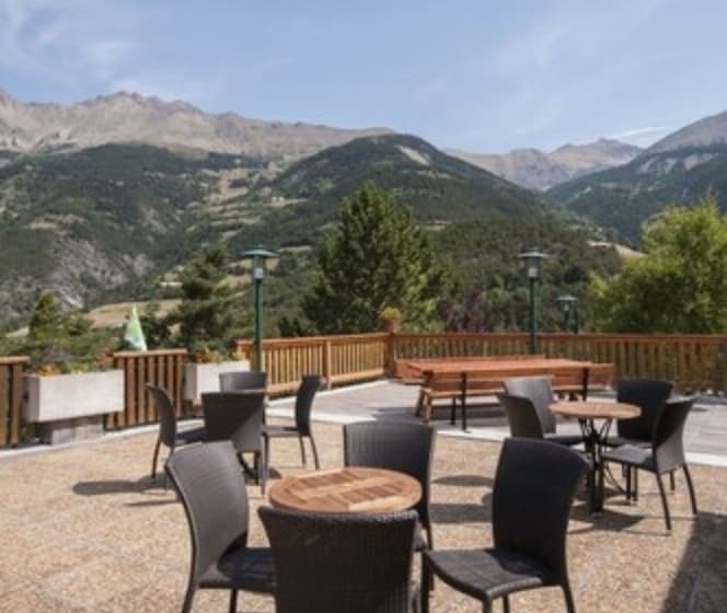 ホテル Lou Riouclar